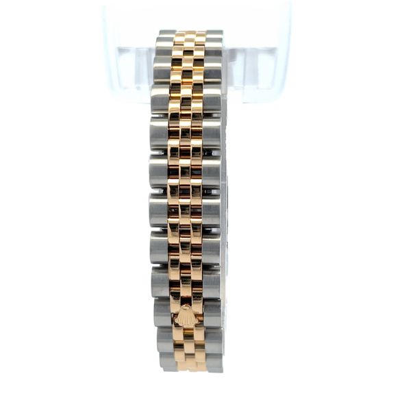 Rolex Datejust Lady 179173